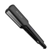 REVLON Smooth and Straight Ceramic Flat Iron | Fast Results, Smooth Styles (2 in)