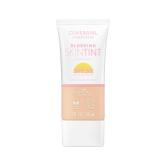 COVERGIRL Clean Fresh Blurring Skin Tint with SPF 30, 410 Fair Neutral, Liquid Foundation, Soft Matte Finish, Smooths, Brightens, Blurs Pores, Mineral Sunscreen, Vegan Formula