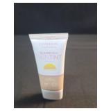 COVERGIRL Clean Fresh Blurring Skin Tint with SPF 30, 410 Fair Neutral, Liquid Foundation, Soft Matte Finish, Smooths, Brightens, Blurs Pores, Mineral Sunscreen, Vegan Formula