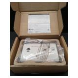 Kidde Carbon Monoxide Detector, Battery Powered CO Alarm with LEDs, Test-Reset Button, Low Battery Indicator, Portable