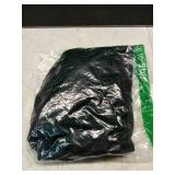 GKBK Womens Short Sleeve T Shirts V Neck Tops Summer Trendy Comfy Casual Basic Tee Shirt Black,S