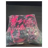 YLOLUL Breast Cancer Awareness Socks