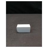 Leviton Wi-Fi Bridge for No-Neutral Decora Smart Dimmers and Switches (DN6HD and DN15S), Works with My Leviton, Alexa, Google Assistant, Apple Home/Siri & Wire-Free 3-Way, MLWSB-1RW, White