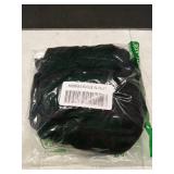 Black Shirts Women Summer Tops Dressy Casual 2025 Short Sleeve Pleated Front Loose Fit M