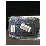 JenPen 4 Pcs Cotton Beanie Turban Headwear for Women Soft Cancer Chemo Head Scarf Hats Elastic Covers Wraps for Women