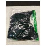 Awffni Lingerie Body Suits Women Womens Thong Double Lined Round Neck Lace Bodysuit For Women(P002S-Black Bodysuit) Small