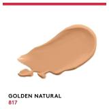 Covergirl Outlast Extreme Wear 3-in-1 Full Coverage Liquid Foundation, SPF 18 Sunscreen, Golden Natural, 1 Fl. Oz.