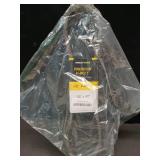 Maxpower 347483 Premium Belt Reinforced with Kevlar Fiber Cords, 1/2" x 40"