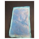 BeKOOOL Cooling Soft Gel Pillow - Reusable Cooling Relief from Migraines, Neck Strain and Fever - Up to 6 Hours of Cooling, Ready to Use, Stays Soft When Frozen