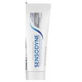 Sensodyne Extra Whitening Sensitive Teeth and Cavity Prevention Whitening Toothpaste, Amazon Exclusive, Cool Mint, Amazon Exclusive- 4oz