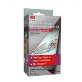 3M Headlight Restoration Kit Two-Step System
