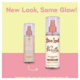 Tree Hut Vanilla Fragrance Mist, Refreshing Body Spray to Layer with Your Favorite Scents, Versatile, Hair & Body Mist, 6 fl oz