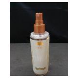Tree Hut Vanilla Fragrance Mist, Refreshing Body Spray to Layer with Your Favorite Scents, Versatile, Hair & Body Mist, 6 fl oz