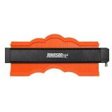 10" Plastic Contour Gauge
