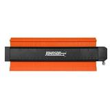 10" Plastic Contour Gauge