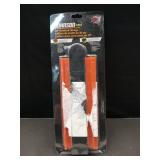 10" Plastic Contour Gauge