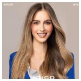 Joico Color Balance Blue Shampoo | For Lightened Brown Hair | Eliminate Brassy Orange Tones | Boost Color Vibrancy & Shine | UV Protection | With Rosehip Oil & Green Tea Extract | 10.1 Fl Oz