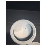 Amazon Basics Disinfecting Wipes, Lemon Scent, Sanitizes/Cleans/Disinfectant/Deodorizes, 85 wipes