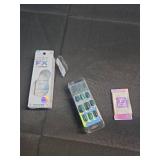 KISS imPRESS No Glue Mani Press On Nails, ColorFX, 
