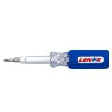 Lenox 6-In-1 Multi-Bit Screwdriver