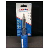 Lenox 6-In-1 Multi-Bit Screwdriver