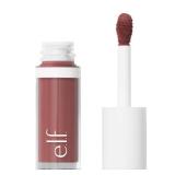 e.l.f. Camo Liquid Blush, Long-lasting Liquid Blush For High-pigment Color, Creates A Soft, Dewy Finish, Vegan & Cruelty-free, Suave Mauve