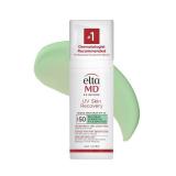 EltaMD UV Skin Recovery Green Tint All Mineral, Redness Reduction, Sensitive Skin Face Sunscreen SPF 50
