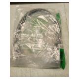 Lotos Technology PT01 Pigtail Type 1, Convert 220V to 110V for LT5000D/LTP5000D/LTPDC2000D/CT520D, Black (1-(Pack))