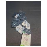 Plackers Grind No More Night Guard, Nighttime Protection for Teeth, BPA Free, Sleep Well, Ready to Wear, Disposable, One Size Fits All, 16 Count