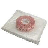 Frost King V73/4T Shrink Film Window KIT, 4-Pack, Clear, Transparent