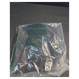 PRETTYGARDEN Women 2025 Summer Elegant Strapless Maxi Dress Tube Top Dress A Line Flowy Long Wedding Party Cocktail Dresses(Black,XX-Large)