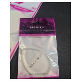 3 count variety makeup sponges