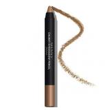 SHANY Chunky Eyeshadow Eye Pencil With Vitamin E & Aloe Vera - SIENNA