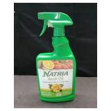NATRIA Neem Oil  Ready-to-Use  24 OZ