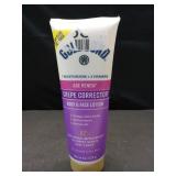 Gold Bond Age Renew Crepe Corrector Face and Body Lotion Cream  Replenishing & Smoothing for Dry Skin  8 oz