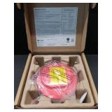 Kidde Smoke & Carbon Monoxide Detector, 10-Year Battery Powered, LED Warning Light Indicators, 30CUD10