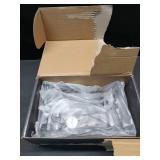 J & L Hooks (8-Pack)