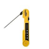 Fieldpiece SPK1  Pocket Knife Style Digital Pocket Thermometer for HVAC/R