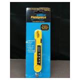 Fieldpiece SPK1  Pocket Knife Style Digital Pocket Thermometer for HVAC/R