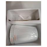 NIORSUN 19.9 inch Battery Operated Wall Sconce Set of 2,Gold Rechargeable Wall Lights with 5200mAh Dimmable Detachable Bulbs and Remote,10 Colors Wireless Sconces for Bedroom Living Room Hallway