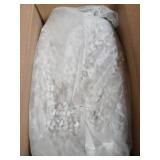 10QT Organic Perlite Horticultural Soil Amendment for Plants and Enhanced Drainage Enhanced