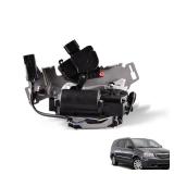 GrteRokky Rear Right Sliding Door Lock Latch Actuator Compatible with 2008-2016 Chrysler Town & Country, 2008-2020 Dodge Grand Caravan, 2012-2015 Ram C/V Replaces 5020768AB 5020768AC 68030378AC