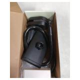 Kefotic Gooseneck Tablet Holder for Kindle Reading in Bed with Page Turner Remote, Hands Free Desk Bedside Lazy Arm Stand for Kindle Accessories, Gifts for Readers