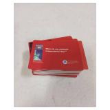 2026 New Us Citizenship Test Flash Cards 2025, Tarjetas para La Ciudadania De Las 100 Preguntas, Tarjetas De Ciudadania 2025, Naturalization Study Guide with 100 Questions & Answers