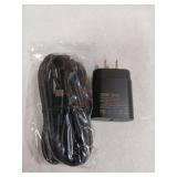 S25 S24 S23 S22 Fast Charger for Samsung Phone,25W USB C Charger Android Chargers Type C Charger Fast Charging Block &10 Ft USB C Cable Cord for Samsung Galaxy S25/S24/S23/S22/S21/S20/Plus/Ultra,Black