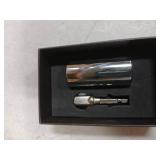 Valentines Day Gifts for Him Husband Her Boyfriend Super Universal Socket Tools Gifts for Men, Grip Set with Power Drill Adapter Cool Stuff Gadgets Ideas Gifts for Dad Valentines Day Gifts Basket