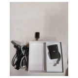 64GB Magnetic Voice Recorder - Lymorvex Voice Activated Recorder AI-Intelligent Noise Reduction, 4800 Hours Recording Device & USB-C Audio Recorder for Lectures, Meetings, Interviews