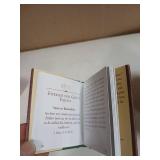 The Purpose Driven Life - Miniature Edition Book by Rick Warren