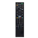 Replacement RM-YD040 Remote Control Suit for SONY TV RM-YD034 RM-YD035 RM-YD072 KDL-40HX800 KDL-46HX800 KDL-55HX800 KDL-55HX801P KDL-32EX500 KDL-32EX600 KDL-40EX500 KDL-40EX501 KDL-40EX600 KDL-46EX500