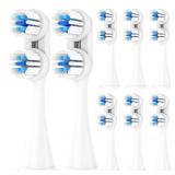 Replacement Toothbrush Heads Compatible with Spinbrush Old Version PRO Clean/PRO WHITEN Battery Powered Electric Toothbrush, 7 Pack
